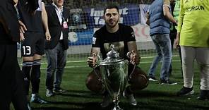 Ramil Sheydayev - 2021/22 Season - All goals & assists (Qarabağ Ağdam FK 🇦🇿)