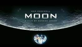 Sony Pictures presents: "Moon" - offizieller Trailer