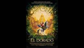 Der Weg nach El Dorado - Der Weg ins Licht (Deutscher Soundtrack)