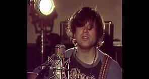 Ryan Adams to release new ‘Live After Deaf’ boxset