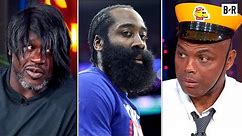 James Harden Traded to Clippers, Inside the NBA Reacts
