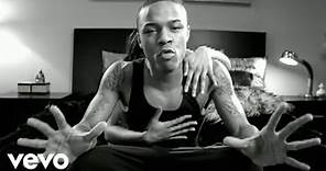 Bow Wow - Outta My System (Official Video)