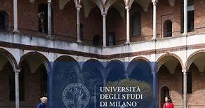 Le visite guidate allo... - Università degli Studi di Milano