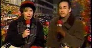 Macy's Thanksgiving Day Parade 1998