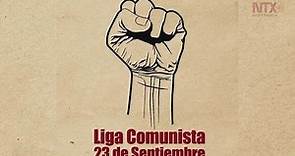 1973 Liga Comunista 23 de septiembre