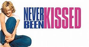 Never Been Kissed (1999) Lovely Comedy Trailer with Drew Barrymore