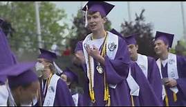 Garfield High School Graduation 2022