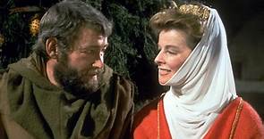 The Lion In Winter 1968 - Katharine Hepburn, Peter O'Toole, Anthony Hopkins