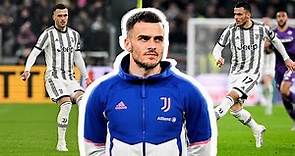 Every Filip Kostic GOAL & ASSIST this 2022/23 season | Juventus