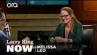 If You Only Knew: Melissa Leo