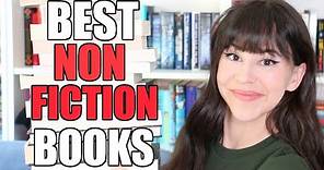 Best Non Fiction Books to Read || Recommendations