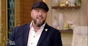 Chris Sullivan Was the Voice of the Geico Camel