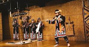 AINU: Indigenous Peoples in Japan