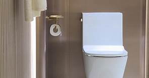 衛浴廠商設備大升級 民眾居家安全又便利