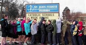 St. John Fisher School