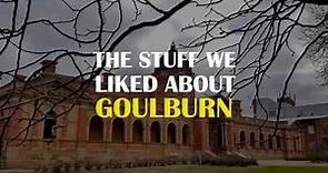 Goulburn NSW: Australia's oldest inland city