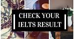 How to check ielts results online IDP