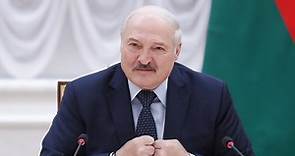 Alexander Lukashenko Net Worth