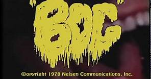 Bog (1978) - Theatrical Trailer