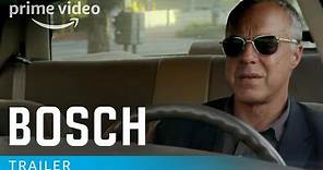 Bosch - Season 3 Trailer | Prime Video