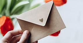 40 Wedding Card Messages for Any Couple