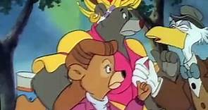 TaleSpin TaleSpin E027 – The Balooest of the Bluebloods - video Dailymotion