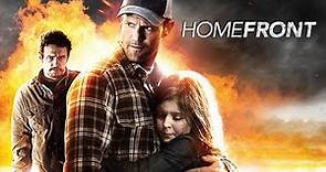 Homefront (2013) Movie || Jason Statham, James Franco, Winona Ryder, Kate B || Review and Facts