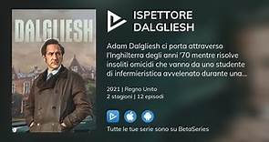 Dove guardare la serie TV Ispettore Dalgliesh in streaming online?