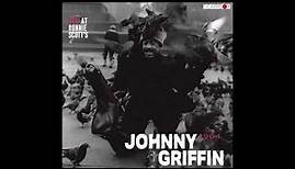 Johnny Griffin (1964) Live At Ronnie Scott´s