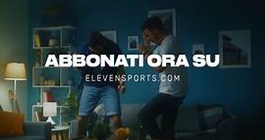 Serie C 2021/22 Abbonati Ora su Eleven Sports