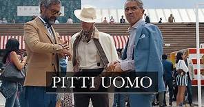 What is Pitti Uomo? | Best Italian Menswear Inspiration