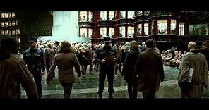 Harry Potter and the Deathly Hallows - Main Trailer