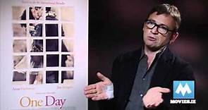 One Day author David Nicholls Interview