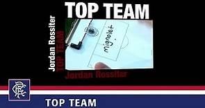 TRAILER | Jordan Rossiter | Top Team