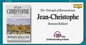 Jean Christophe | Analysis | Romain Rolland