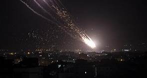 El primer ministro israelí, Benjamín Netanyahu, defiende los bombardeos sobre la Franja de Gaza