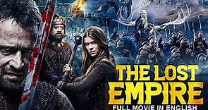 THE LOST EMPIRE - Hollywood English Movie | Colin Firth & Ben Kingsley In English Full Action Movie