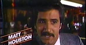 Matt Houston (TV Series 1982–1985)