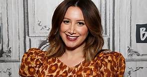 Ashley Tisdale reveals traumatic experience after plastic surgery