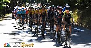 Tour de France 2020: Stage 6 highlights | NBC Sports