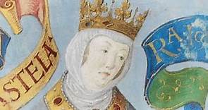 María de Portugal, "La Fermosíssima María", La Vengativa Madre de Pedro I de Castilla "El Cruel".