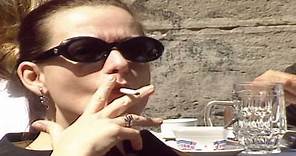 Fumo passivo all'aperto: video de Le Iene con Andrea Agresti e la Tobacco Control Unit dell'INT