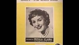 Petula Clark : Meet Me In Battersea Park