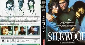 Silkwood*1983*