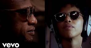 Womack & Womack - Teardrops (Official Music Video)