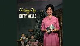 Kitty Wells - Christmas Day. - Full Album - Vidéo Dailymotion