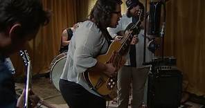 AMERICAN EPIC | Sessions: Alabama Shakes | PBS
