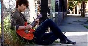 CNBLUE-Lee Jong Hyun 『These days』
