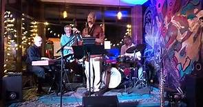 Jeff Erickson Quartet live at... - River Valley Jazz Society