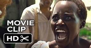 12 Years A Slave Movie CLIP - Soap (2013) - Chiwetel Ejiofor Movie HD